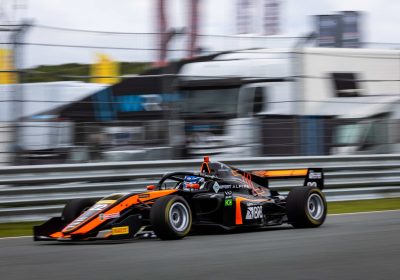 Pedro Clerot fecha etapa da FRECA com vitória na Rookie